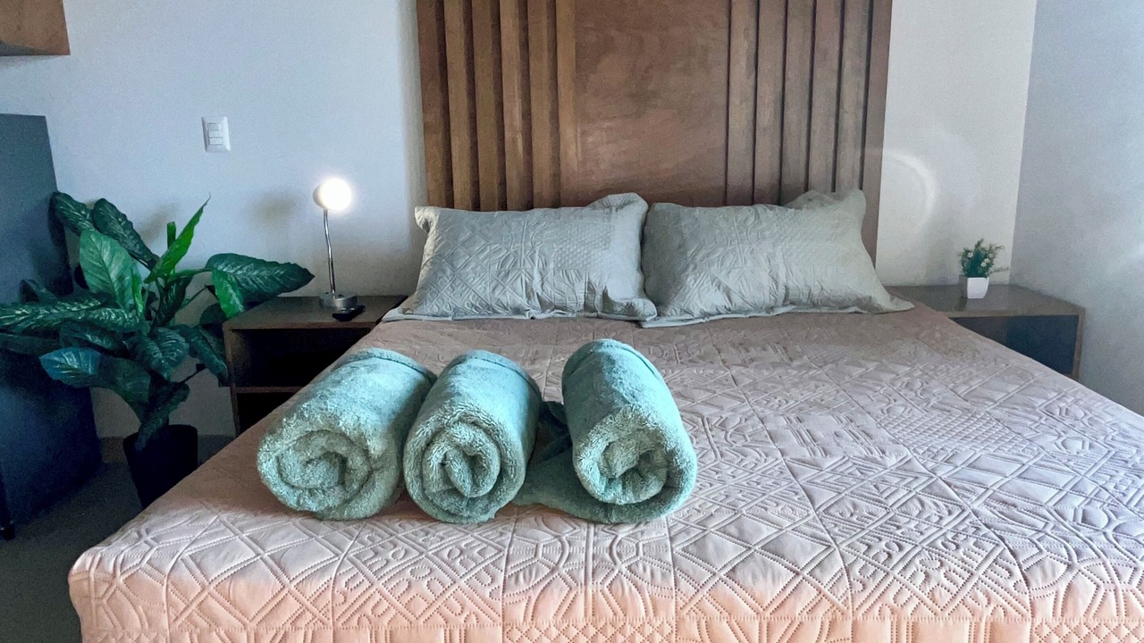 Photo of Bedroom in Monterrey Centro