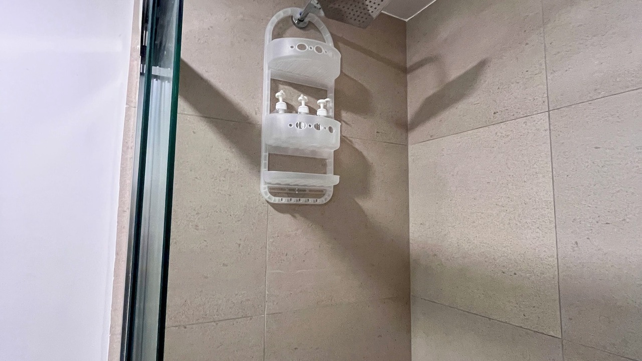 Photo of Bathroom in Monterrey Centro