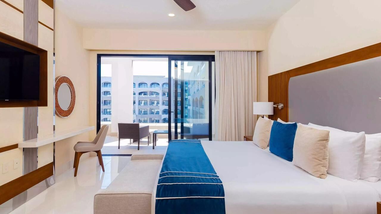 Photo of Bedroom in Luis Donaldo Colosio