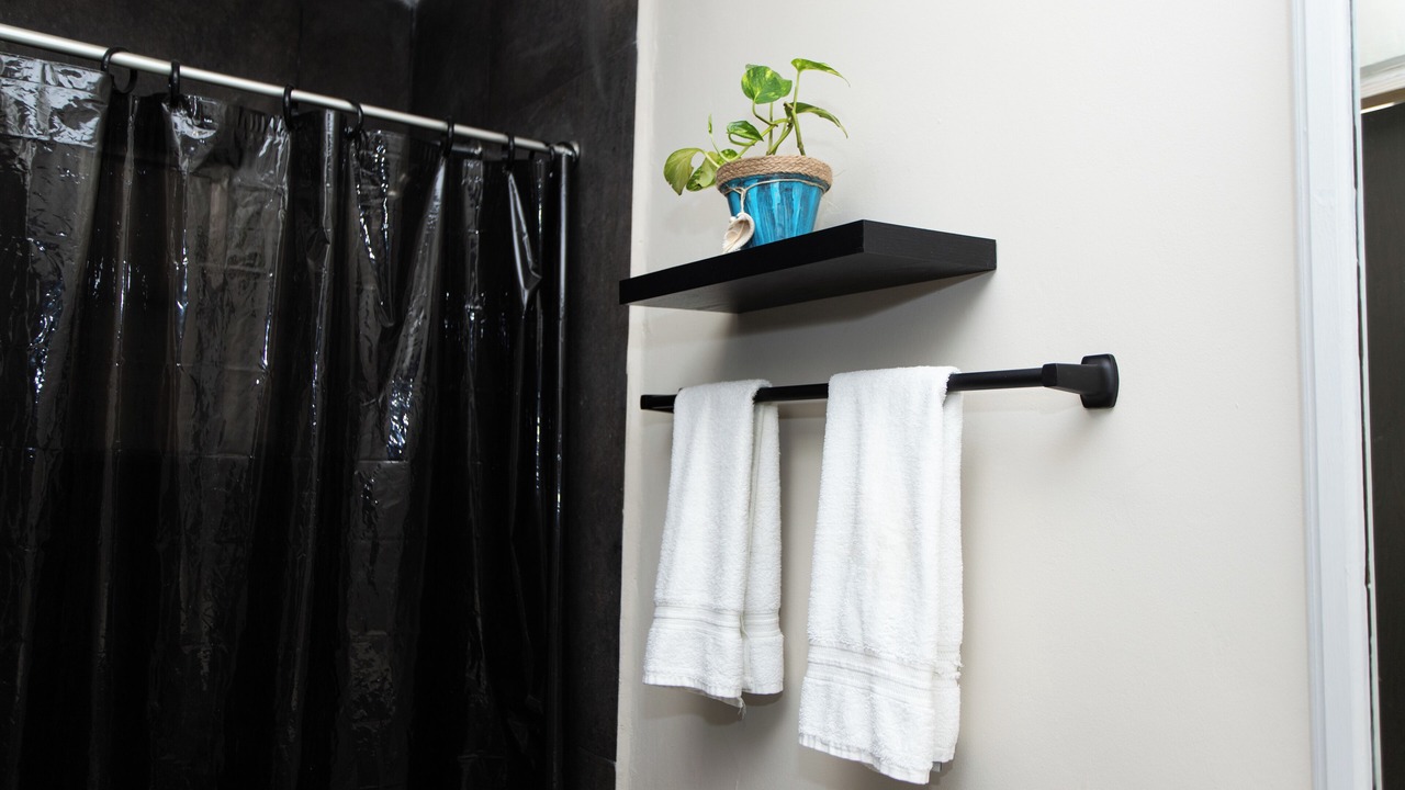 Photo of Bathroom in Matamoros