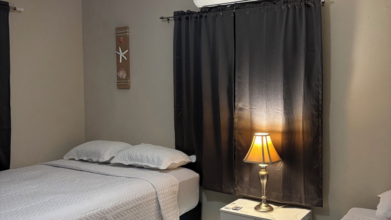 Photo of Bedroom in Matamoros