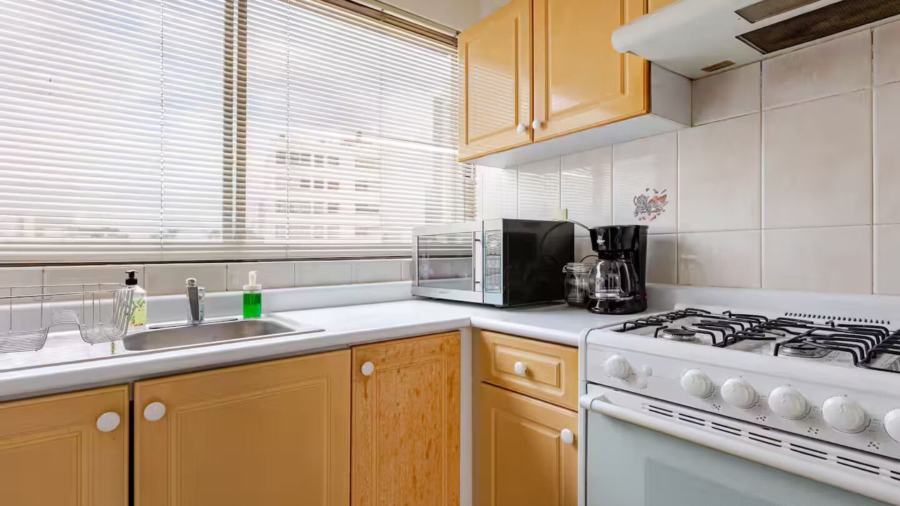 Photo of Kitchen in Benito Juarez
