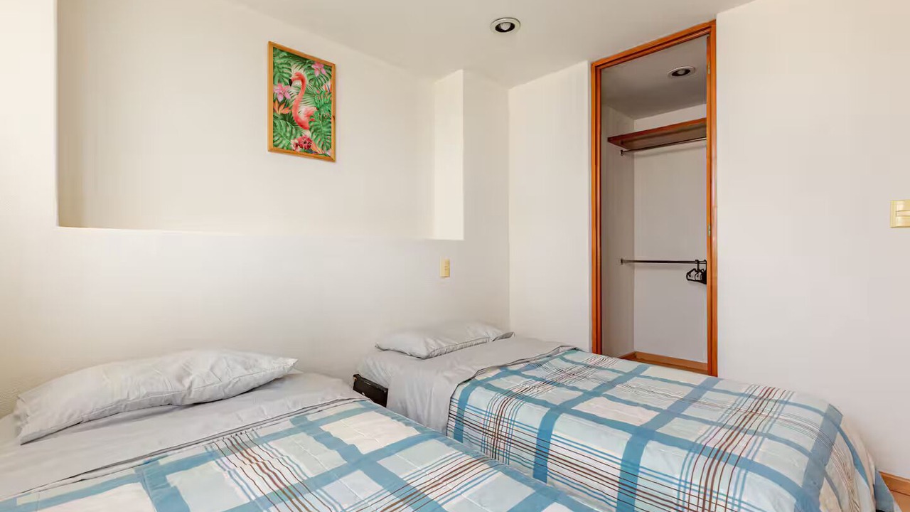 Photo of Bedroom in Benito Juarez