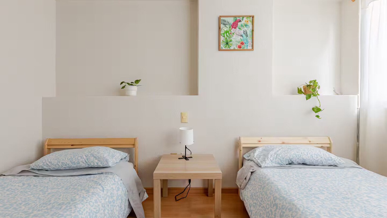 Photo of Bedroom in Benito Juarez