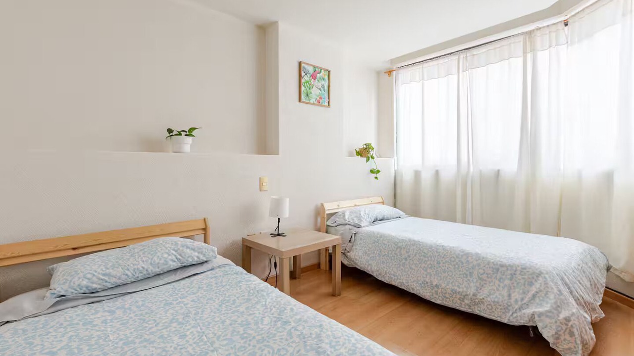 Photo of Bedroom in Benito Juarez