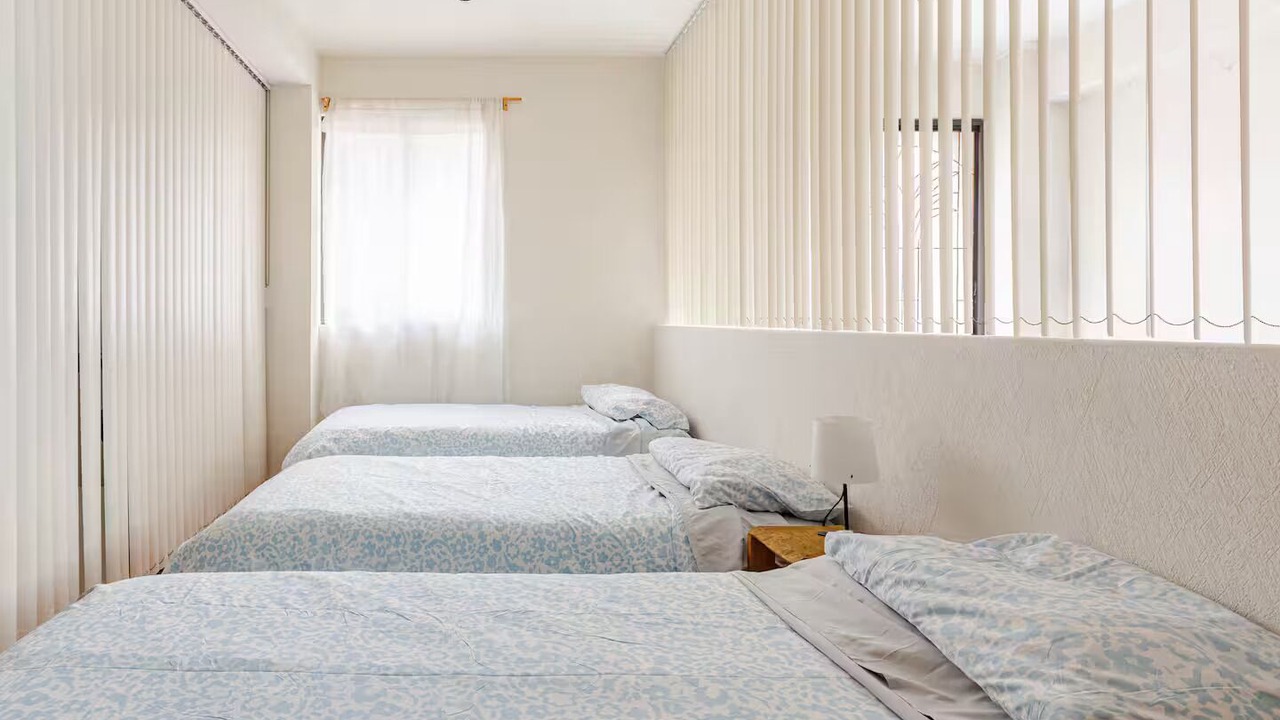 Photo of Bedroom in Benito Juarez