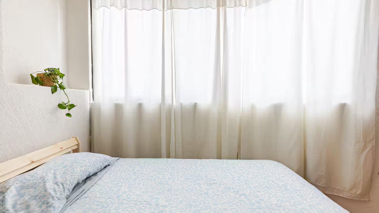 Photo of Bedroom in Benito Juarez