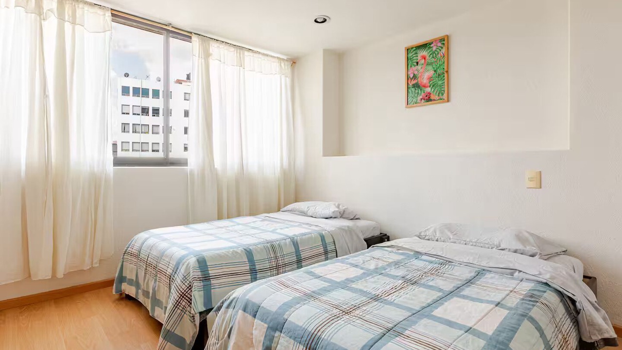 Photo of Bedroom in Benito Juarez