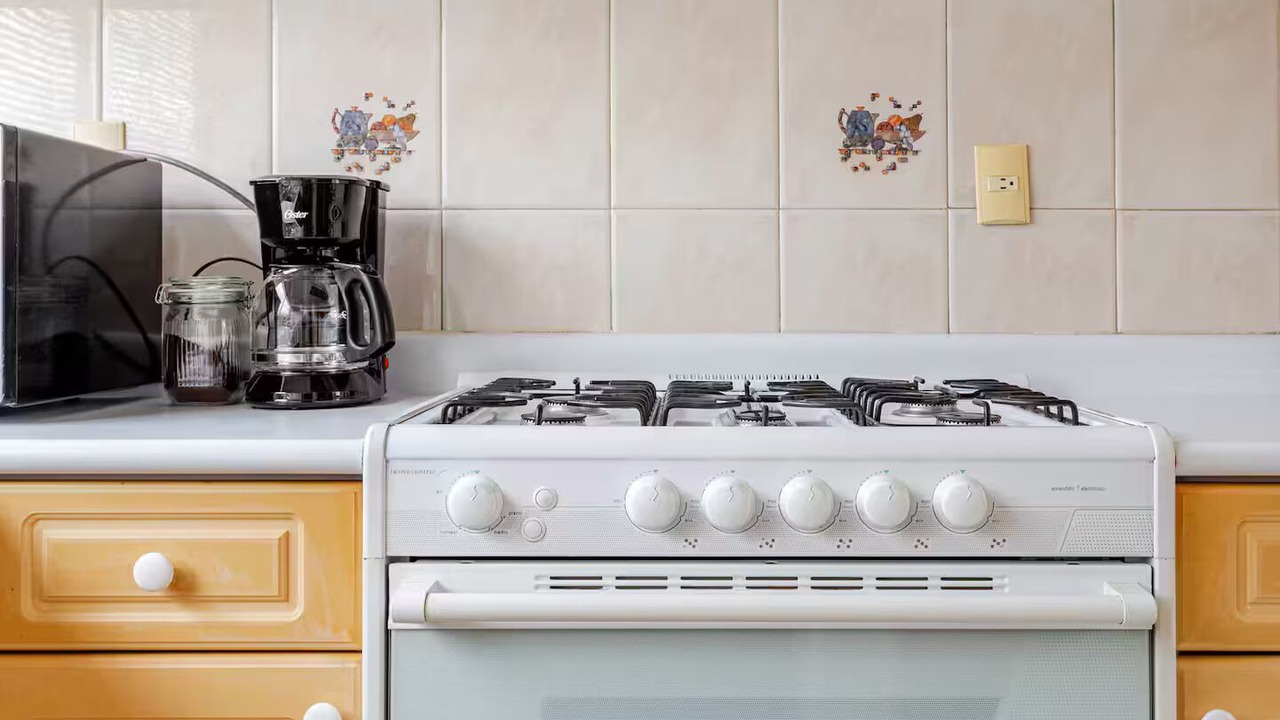 Photo of Kitchen in Benito Juarez