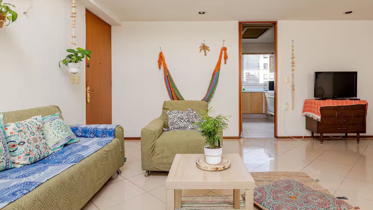 Photo of Livingroom in Benito Juarez