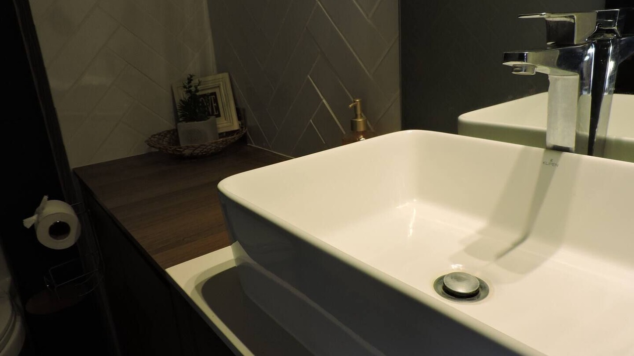 Photo of Bathroom in Zona 10
