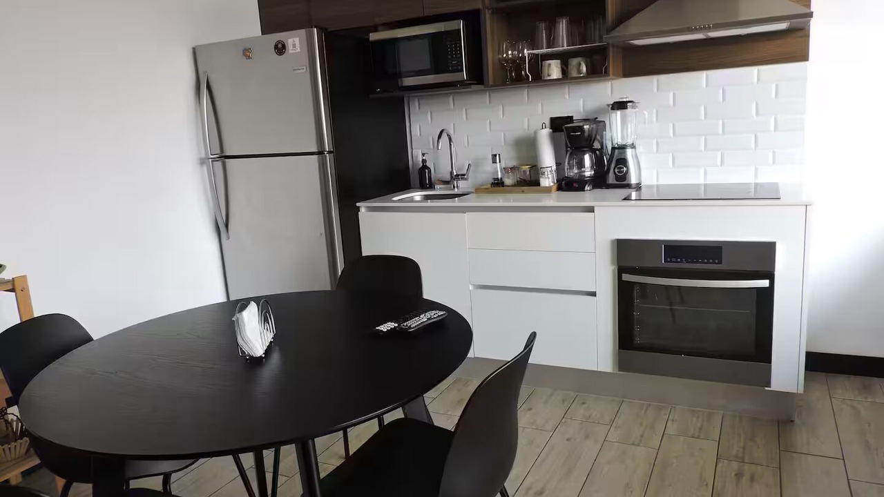 Photo of Kitchen in Zona 10