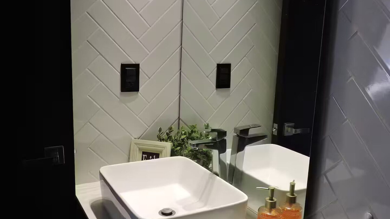 Photo of Bathroom in Zona 10
