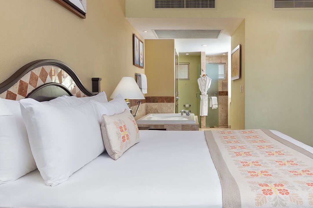 Photo of Bedroom in Flamingos