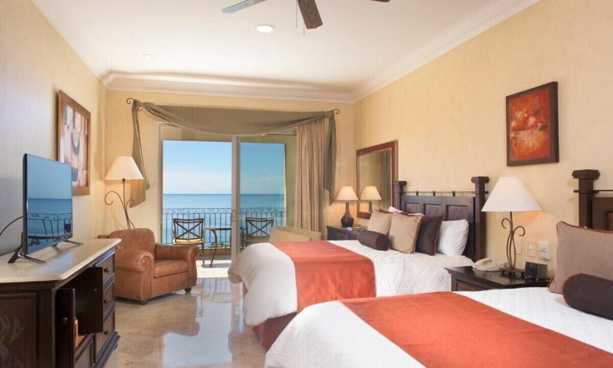 Photo of Bedroom in Flamingos