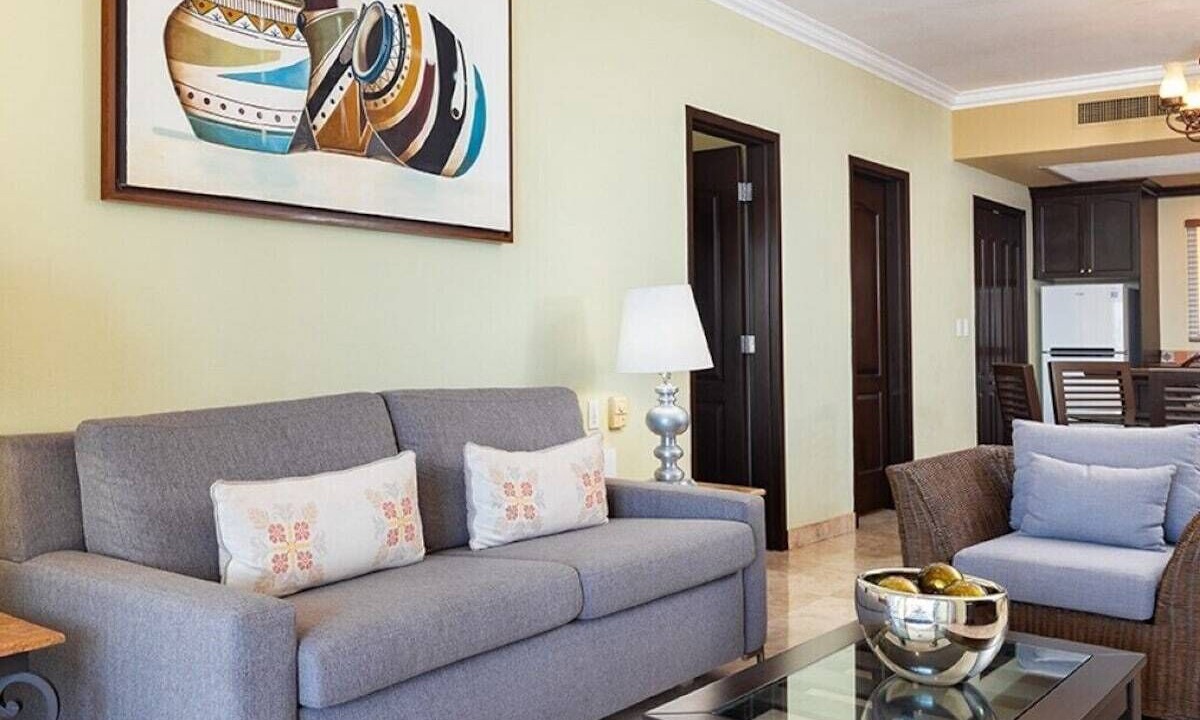 Photo of Livingroom in Flamingos