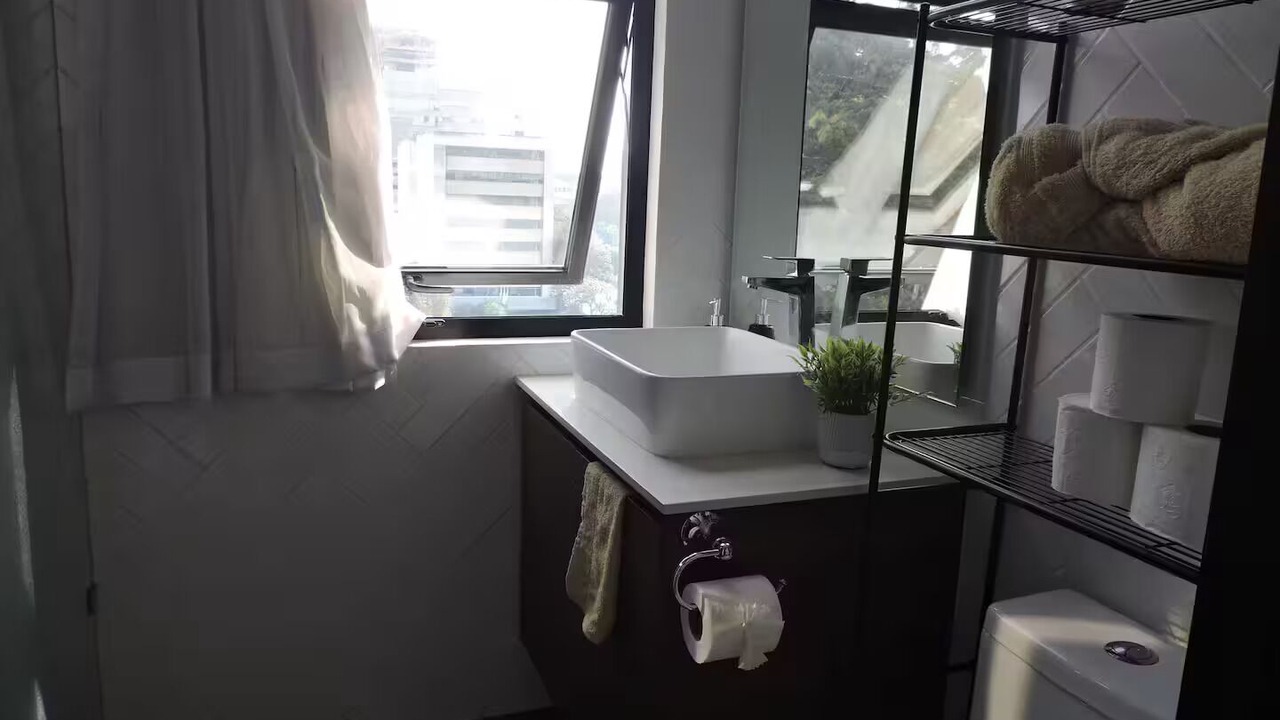 Photo of Bathroom in Zona 10
