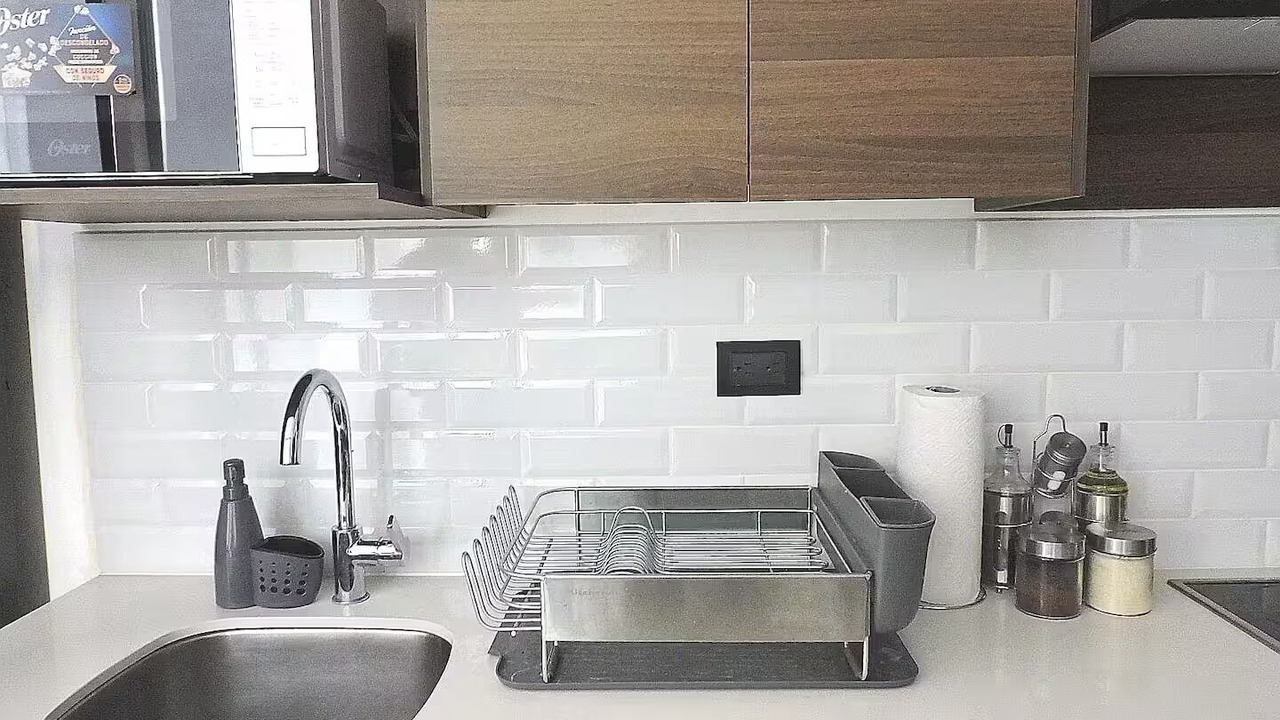 Photo of Kitchen in Zona 10