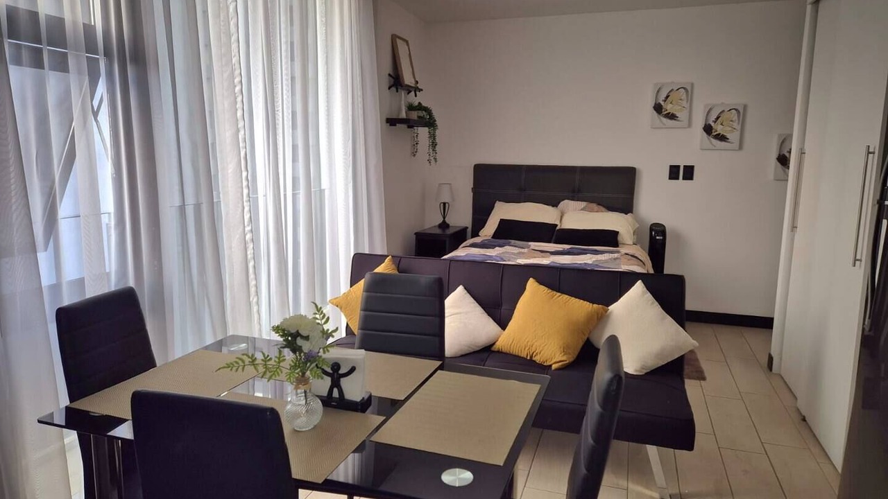 Photo of Bedroom in Zona 10