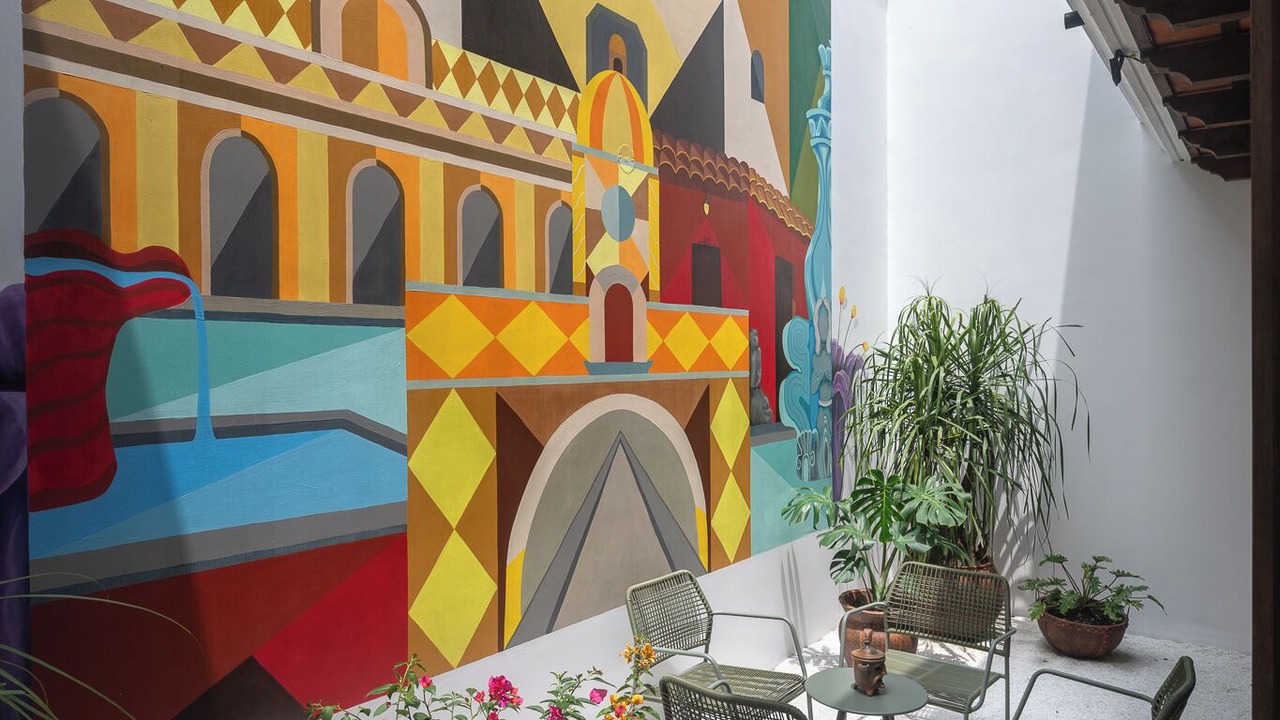 Photo of Outdoor in Antigua Guatemala