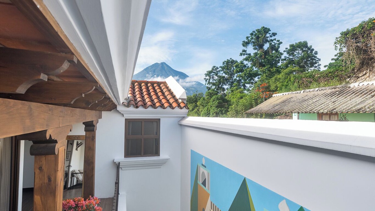 Photo of Outdoor in Antigua Guatemala