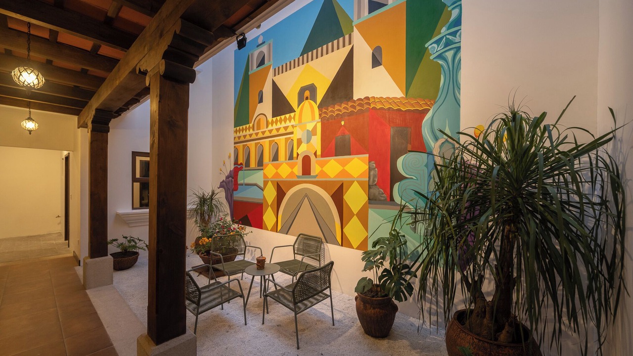 Photo of Others in Antigua Guatemala