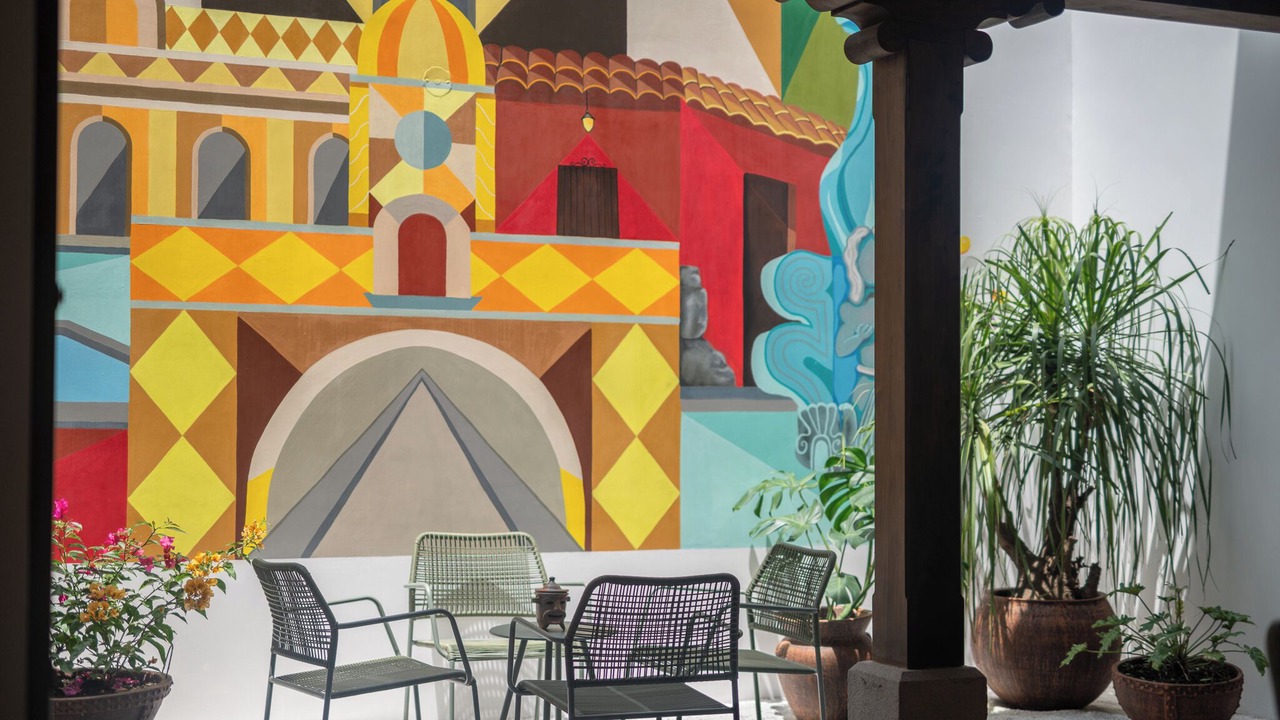 Photo of Others in Antigua Guatemala