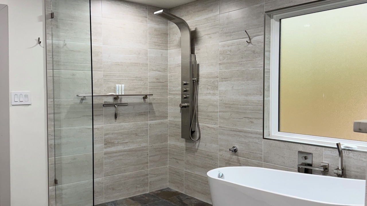 Photo of Bathroom in Holly Lake Ranch