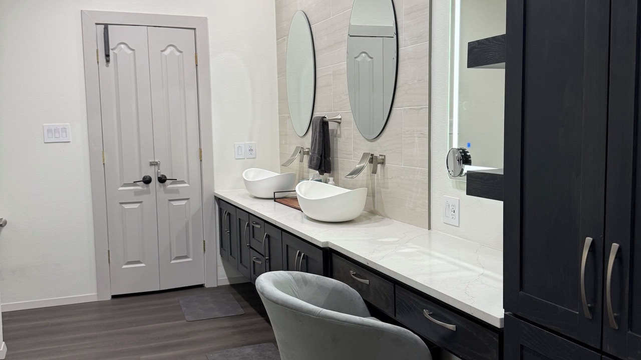 Photo of Bathroom in Holly Lake Ranch