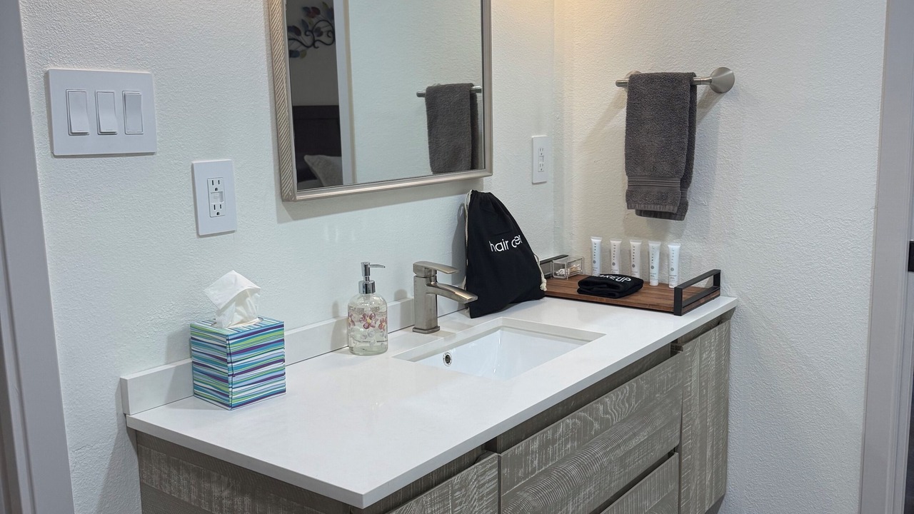 Photo of Bathroom in Holly Lake Ranch