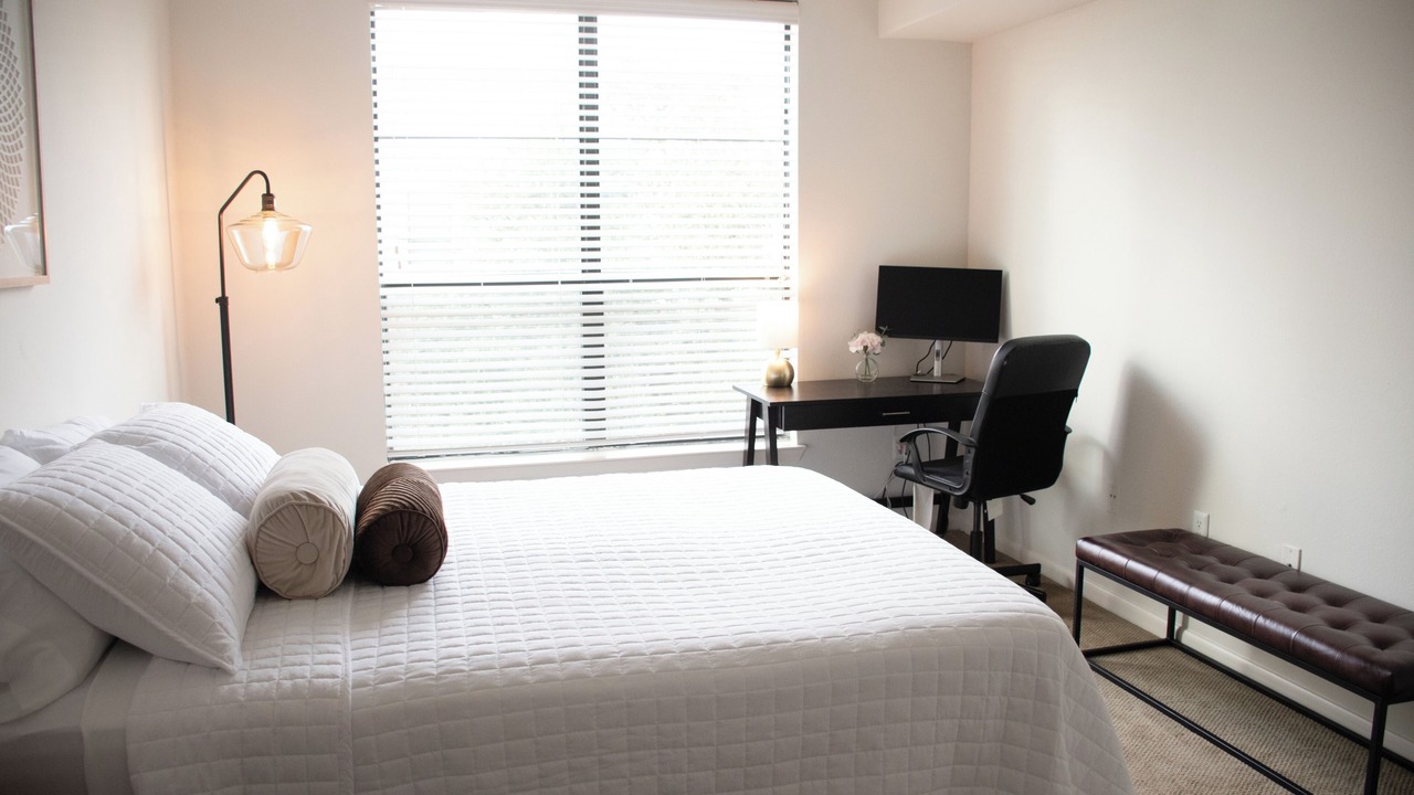 Photo of Bedroom in North Burnet