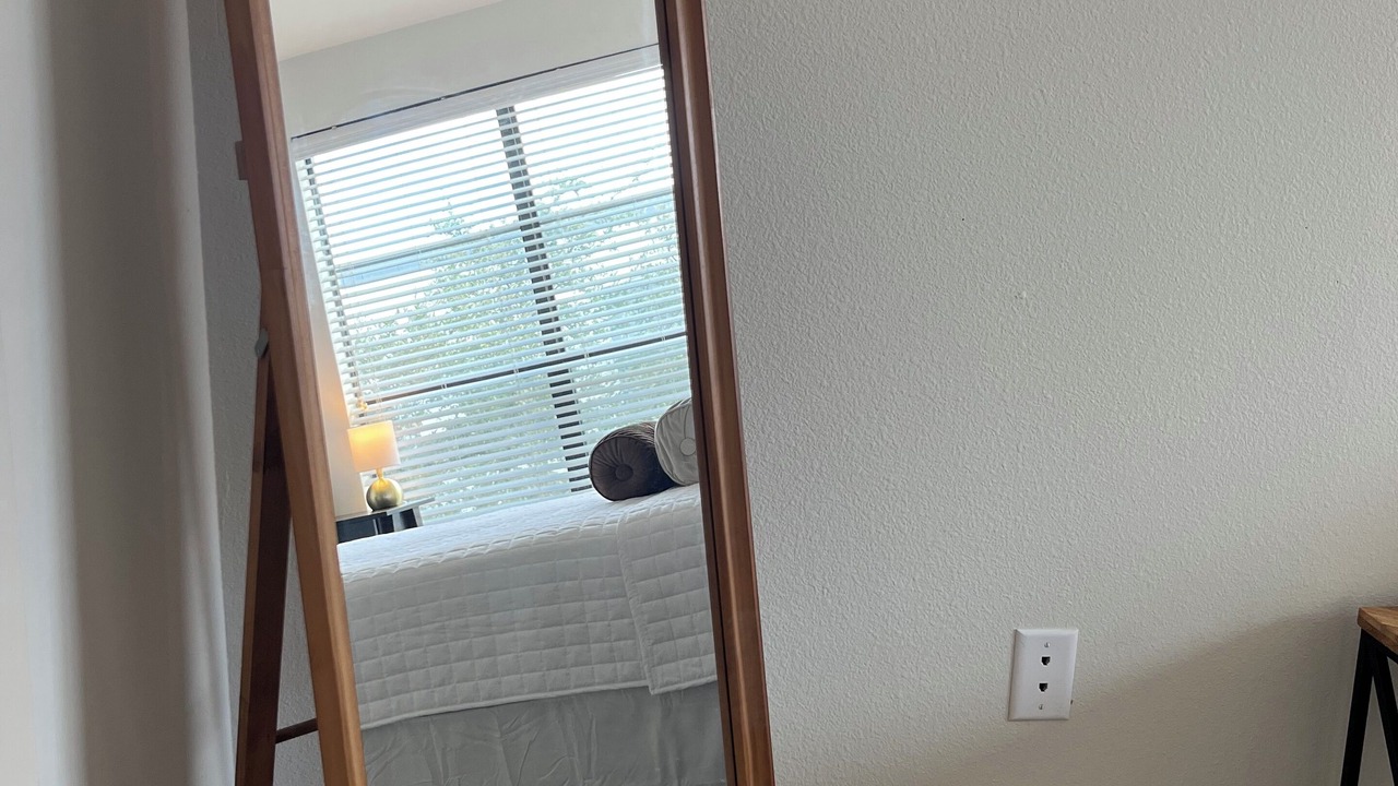 Photo of Bedroom in North Burnet