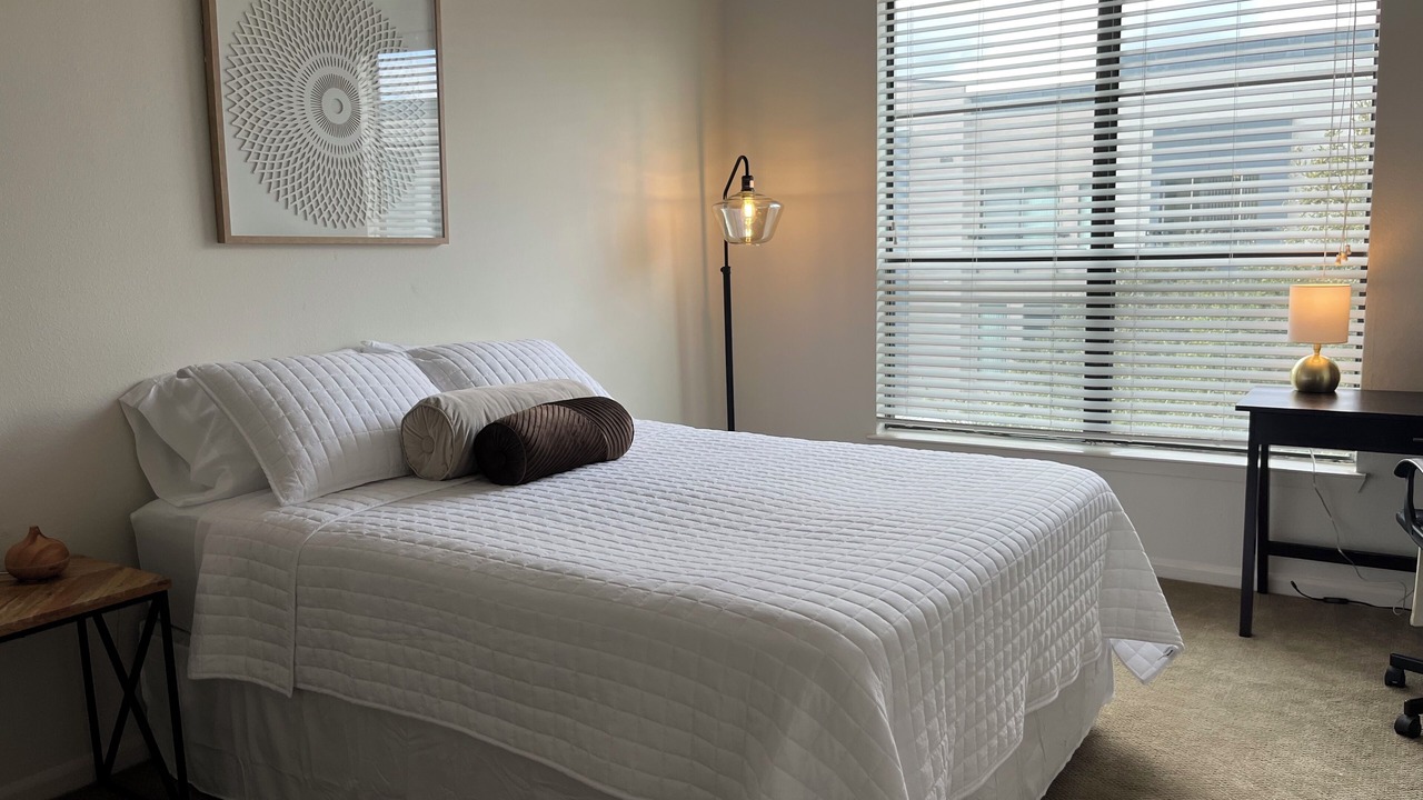 Photo of Bedroom in North Burnet