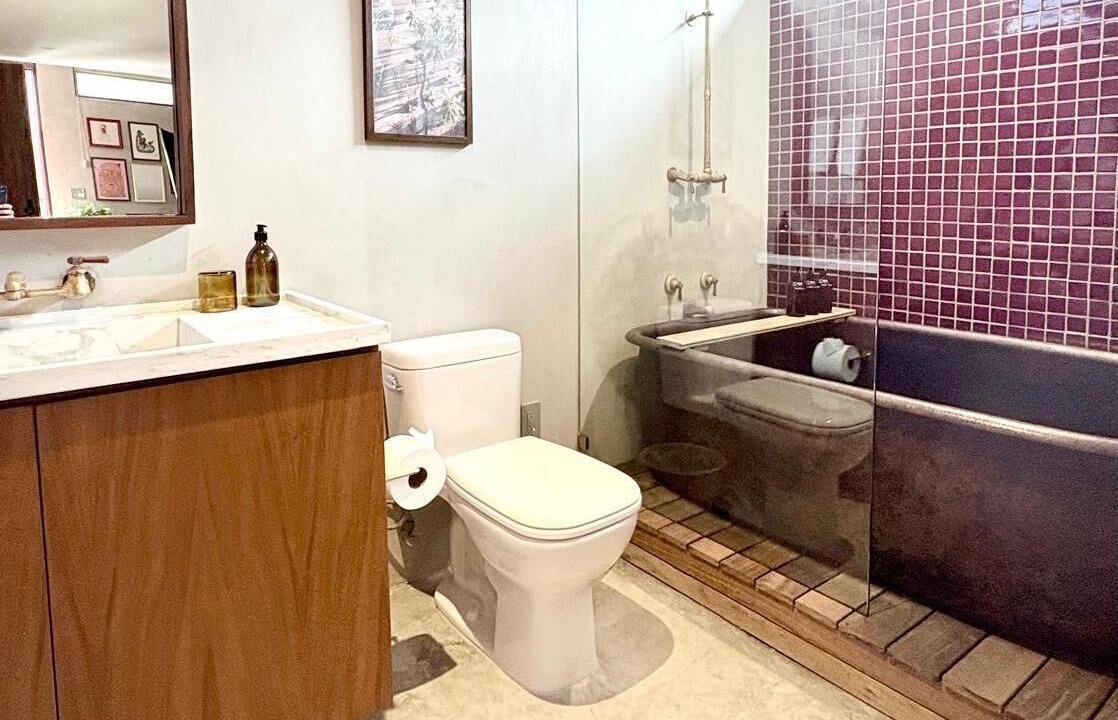 Photo of Bathroom in Punta de Mita