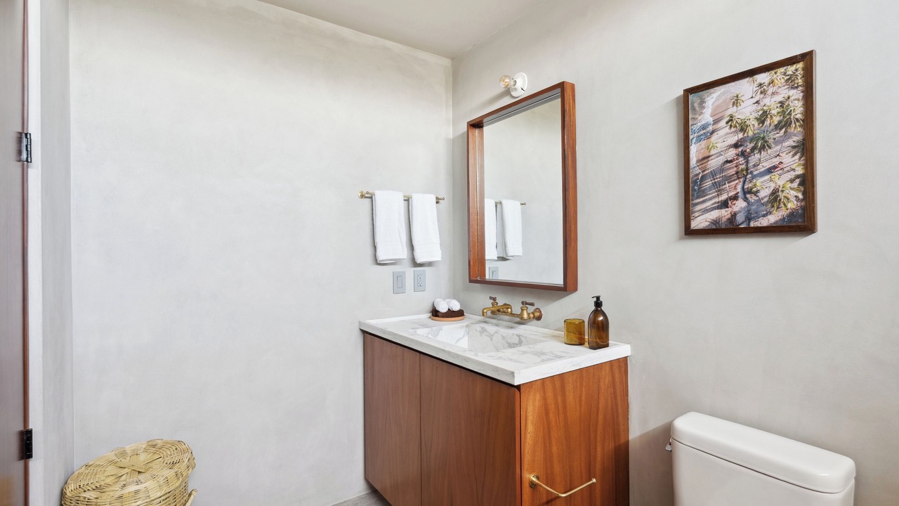Photo of Bathroom in Punta de Mita