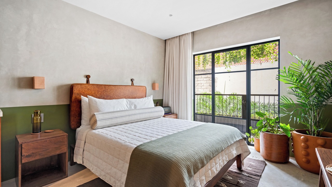 Photo of Bedroom in Punta de Mita