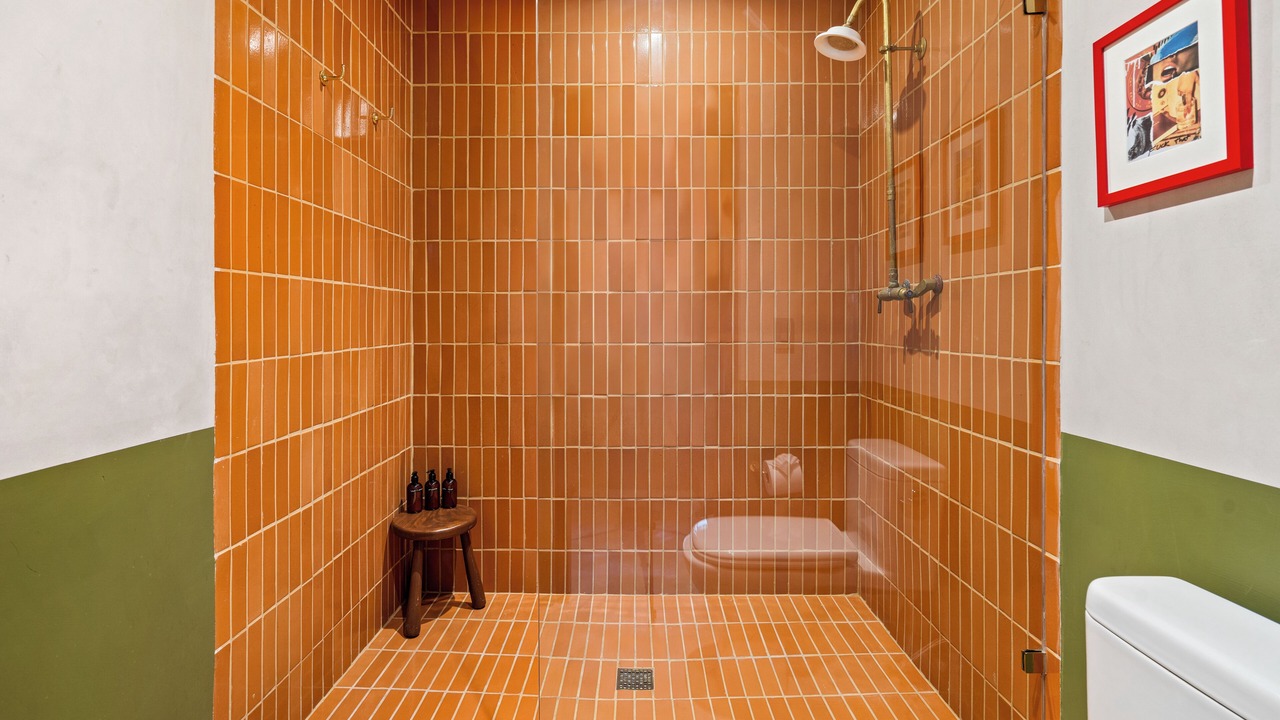Photo of Bathroom in Punta de Mita