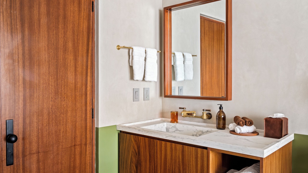 Photo of Bathroom in Punta de Mita