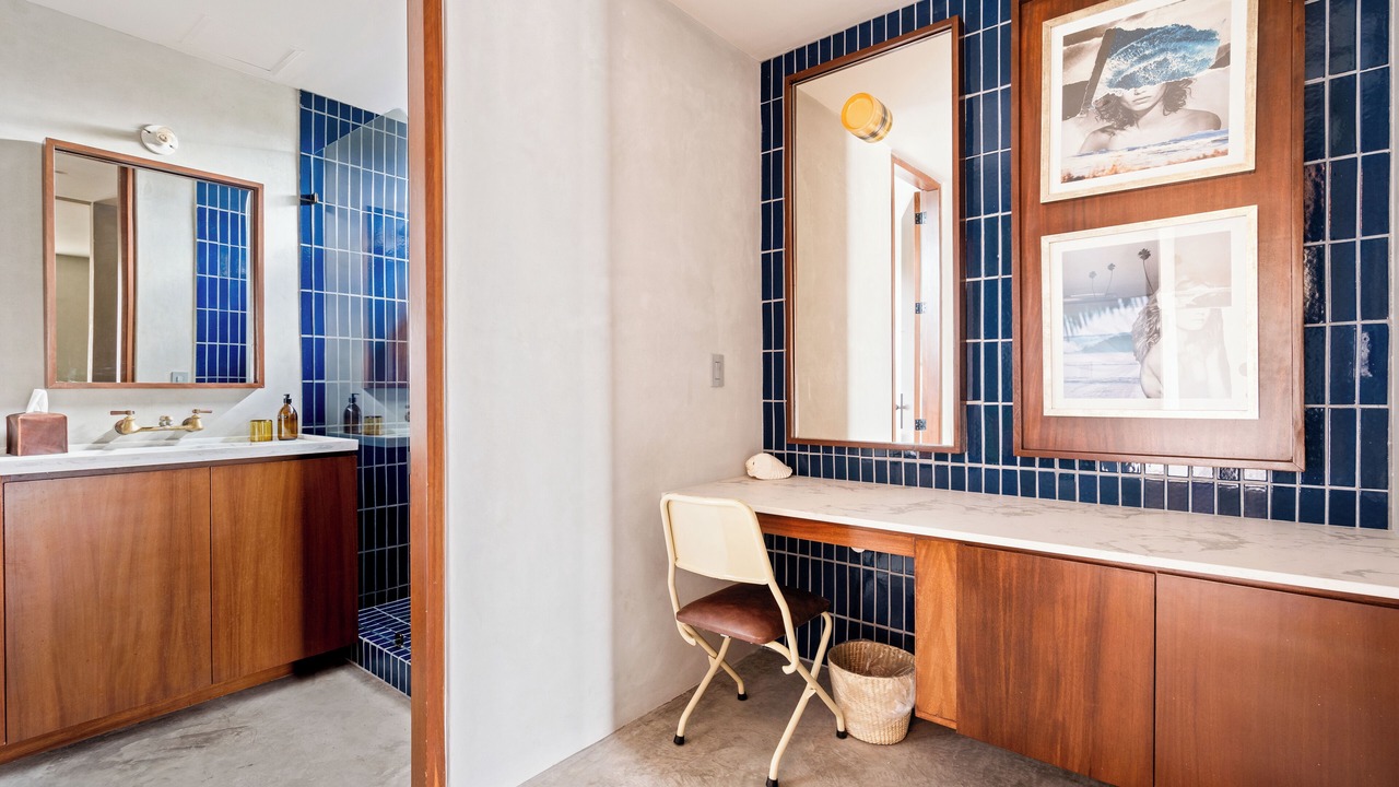 Photo of Bathroom in Punta de Mita