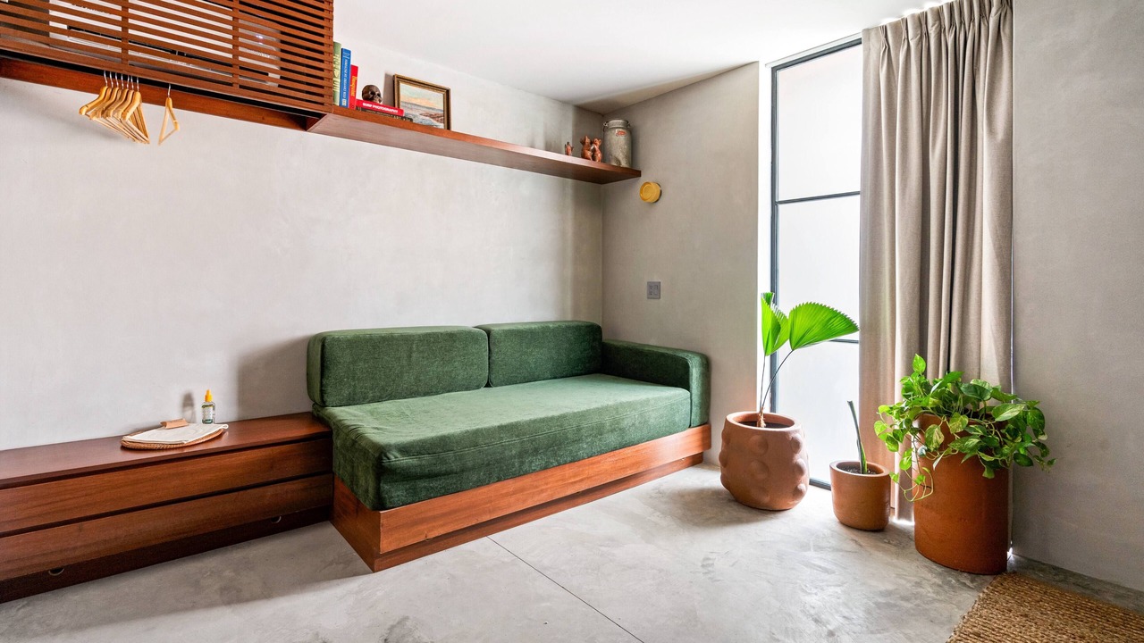 Photo of Livingroom in Punta de Mita