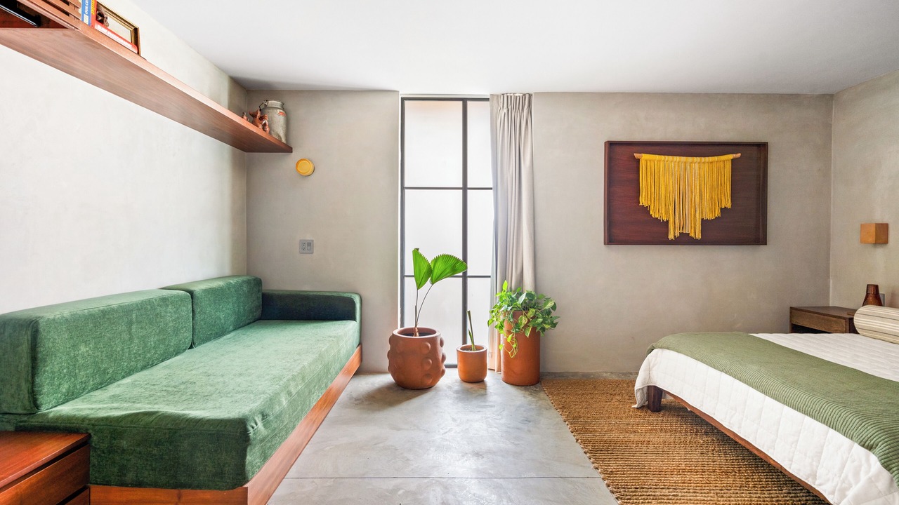 Photo of Bedroom in Punta de Mita