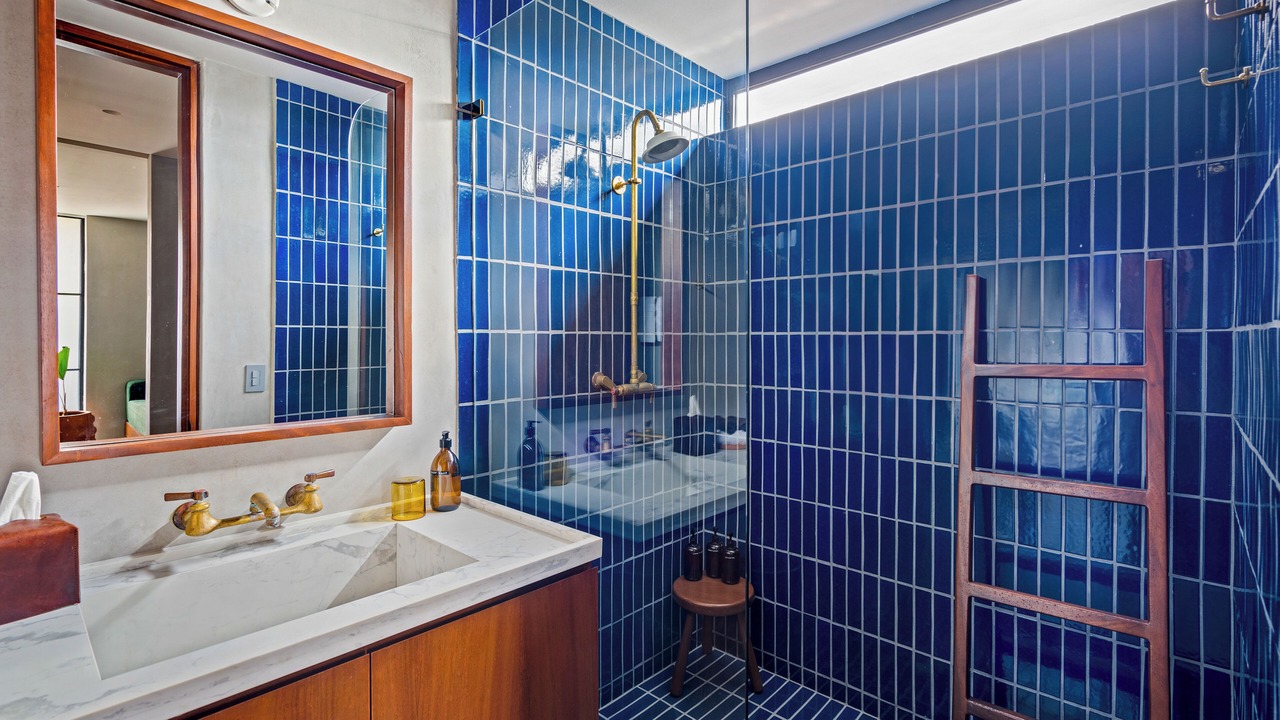 Photo of Bathroom in Punta de Mita