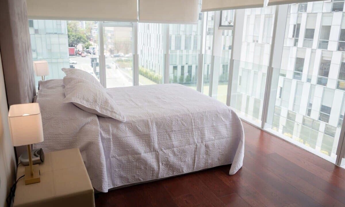Photo of Bedroom in Ampliacion Granada