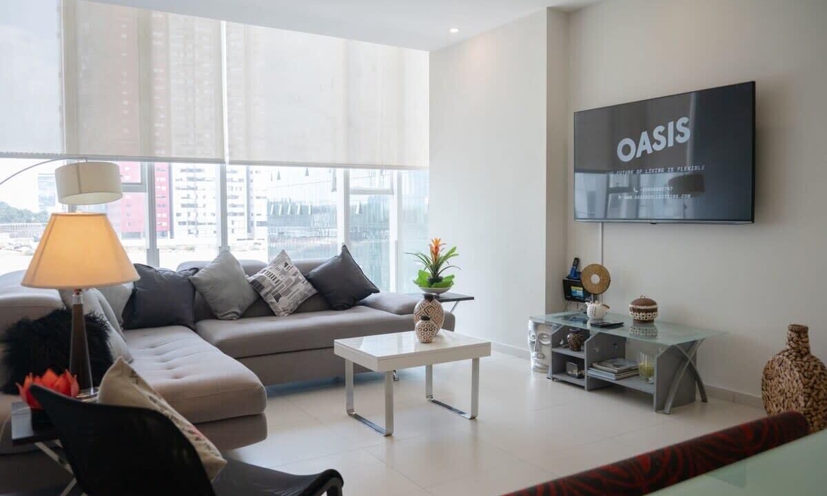 Photo of Livingroom in Ampliacion Granada