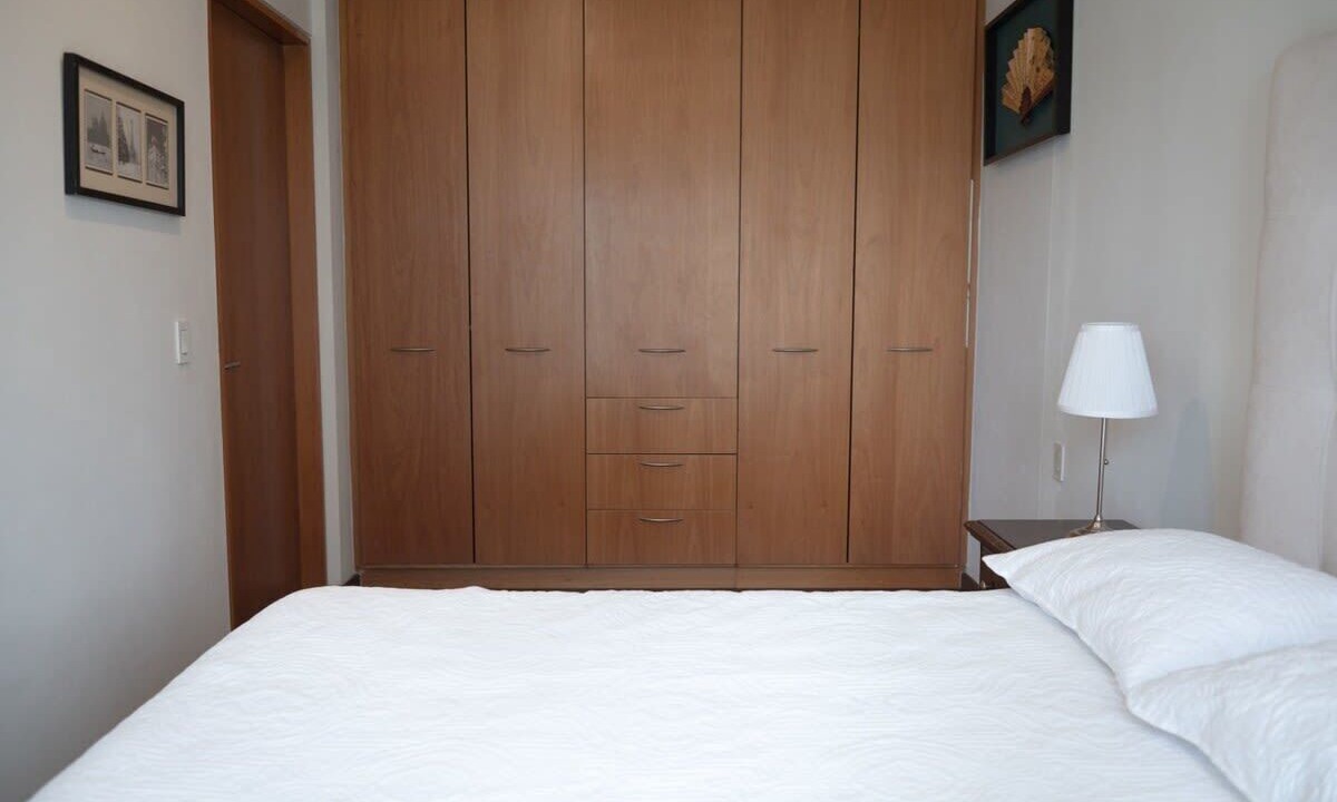 Photo of Bedroom in Ampliacion Granada