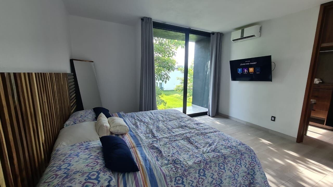Photo of Bedroom in Mezcales