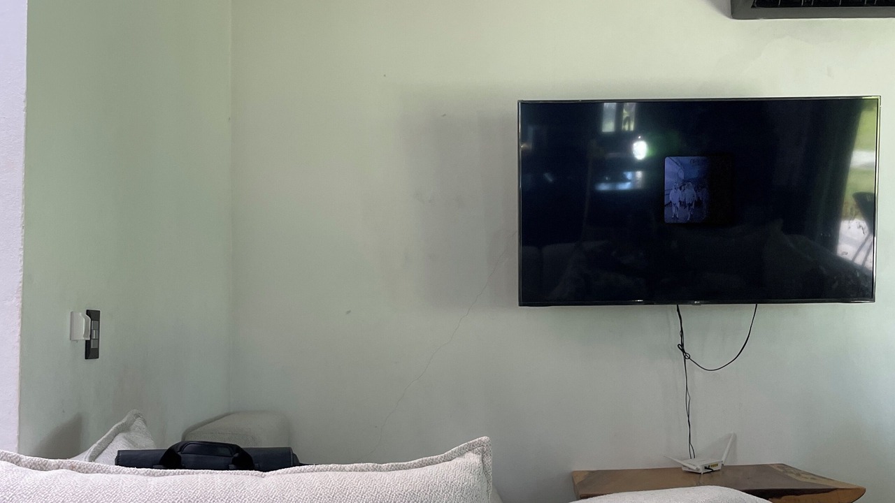 Photo of Livingroom in Mezcales