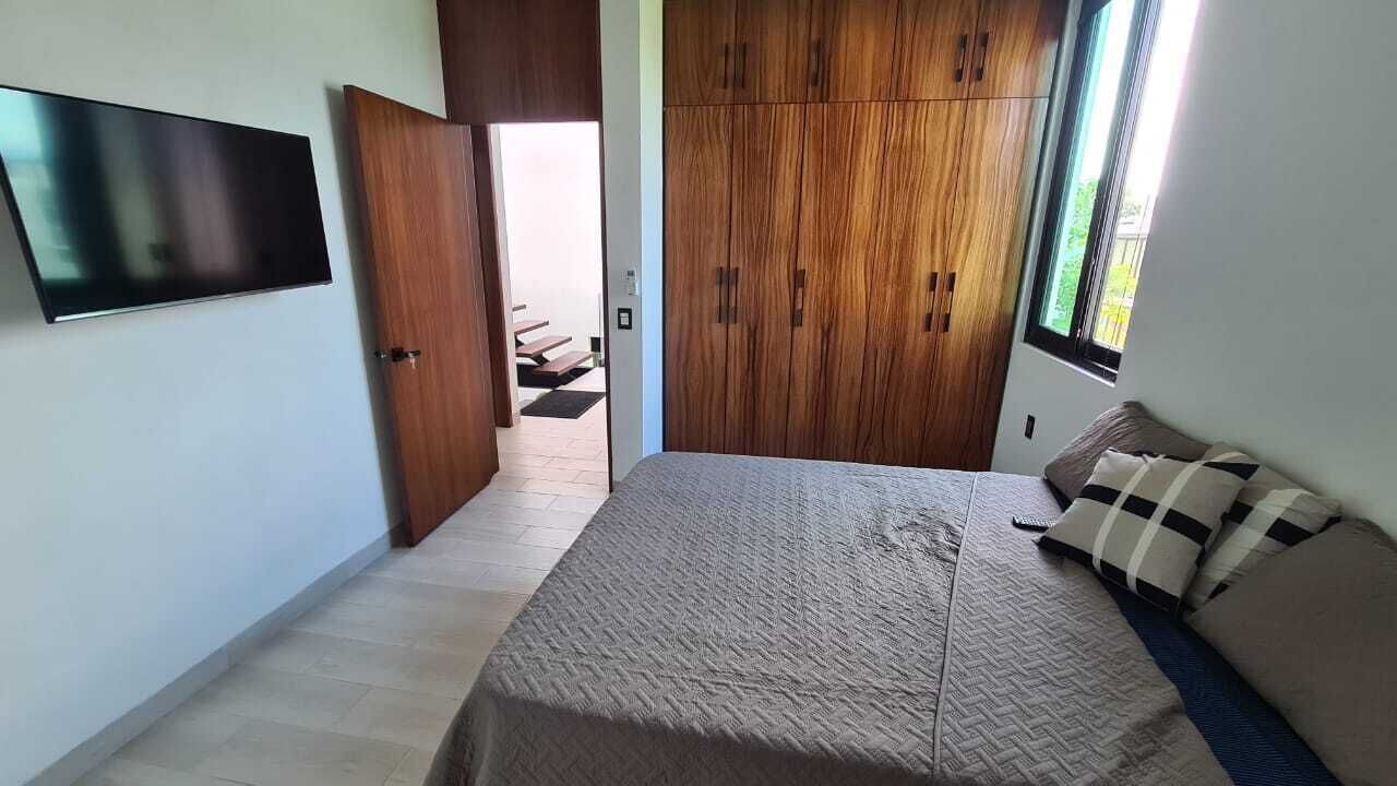 Photo of Bedroom in Mezcales