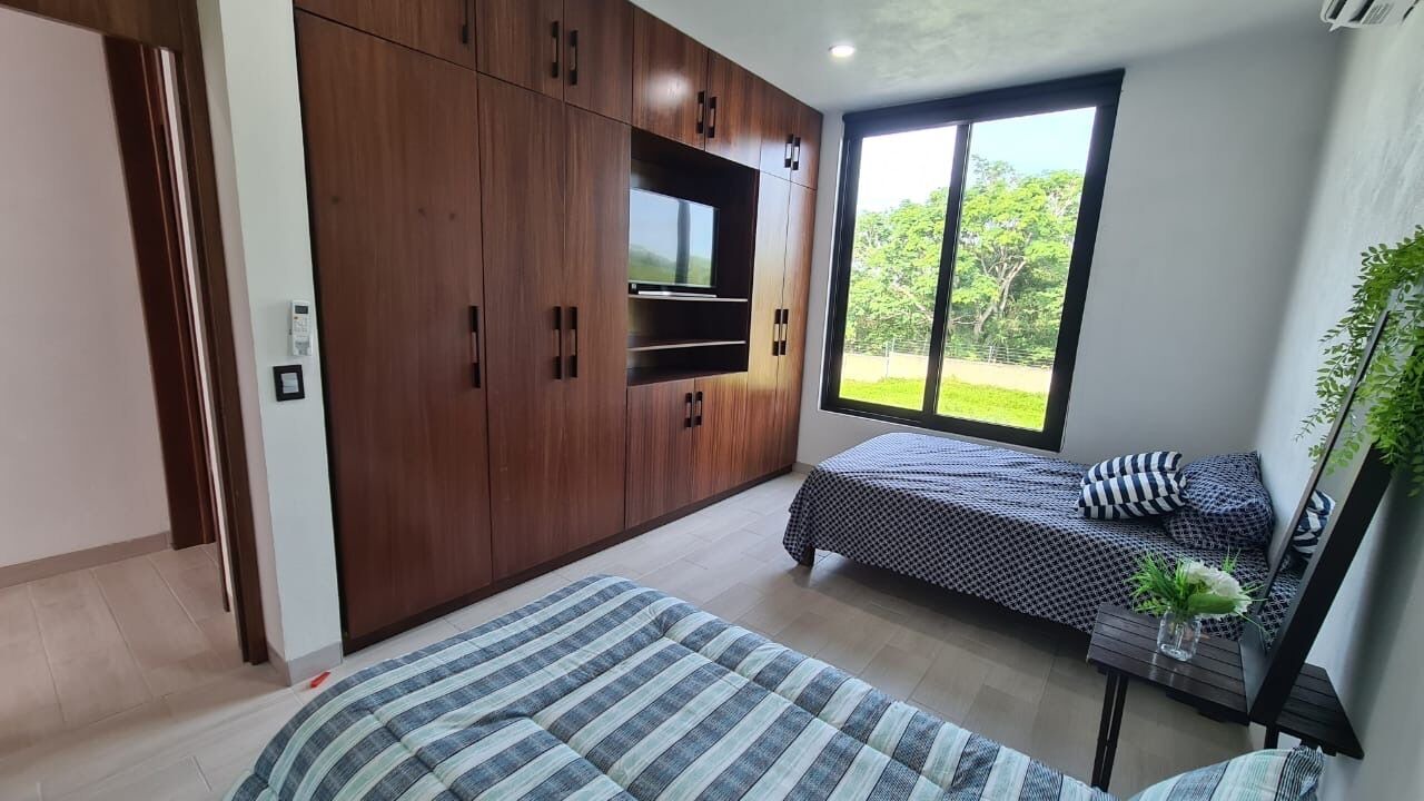 Photo of Bedroom in Mezcales