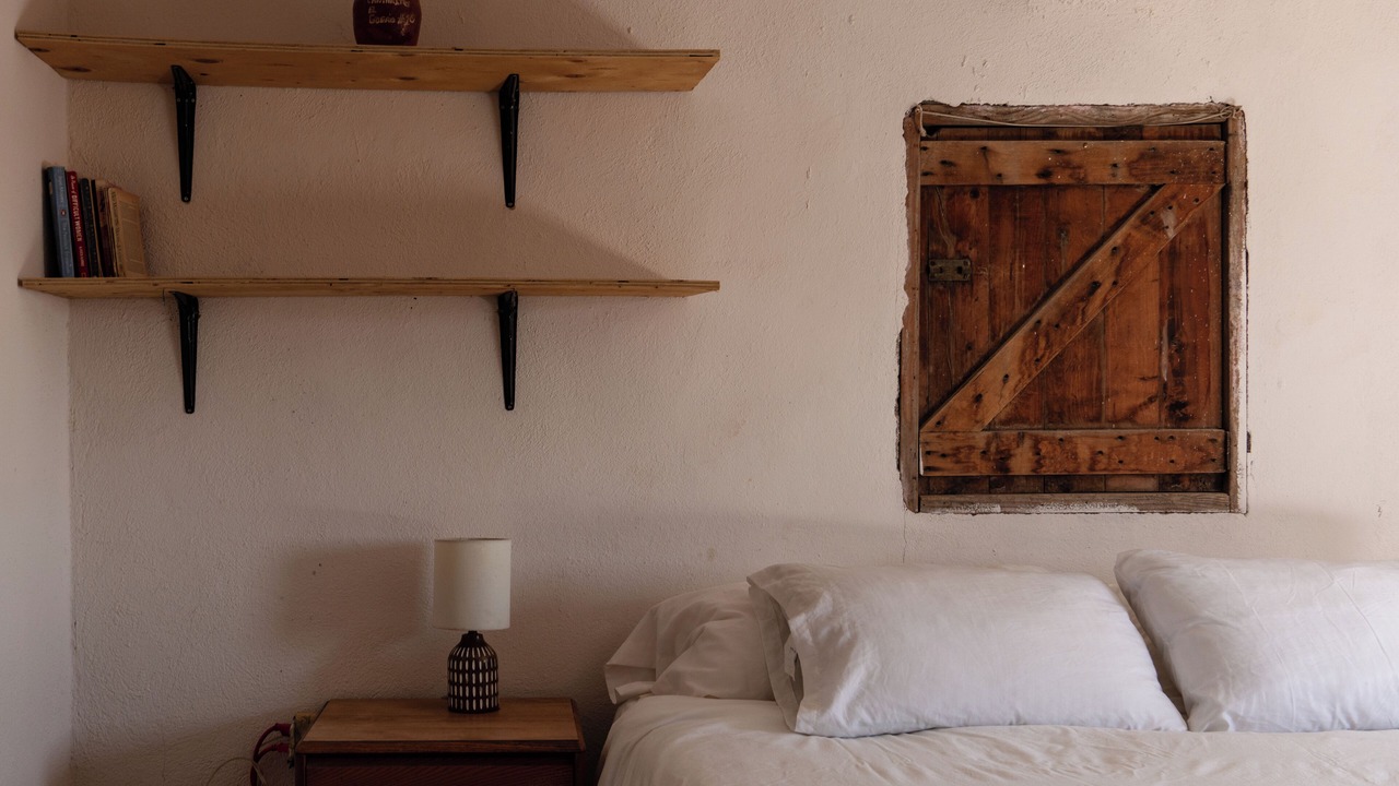 Photo of Bedroom in Downtown San Jose del Cabo